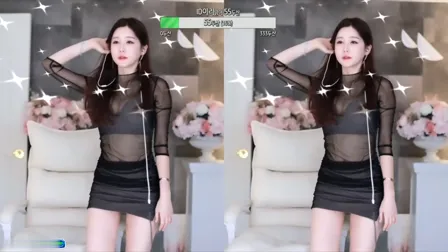AfreecaTV主播朴佳琳BJ박가린2021年6月18日直播视频舞蹈剪辑214253